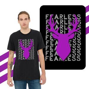 Elks Fearless Shirt